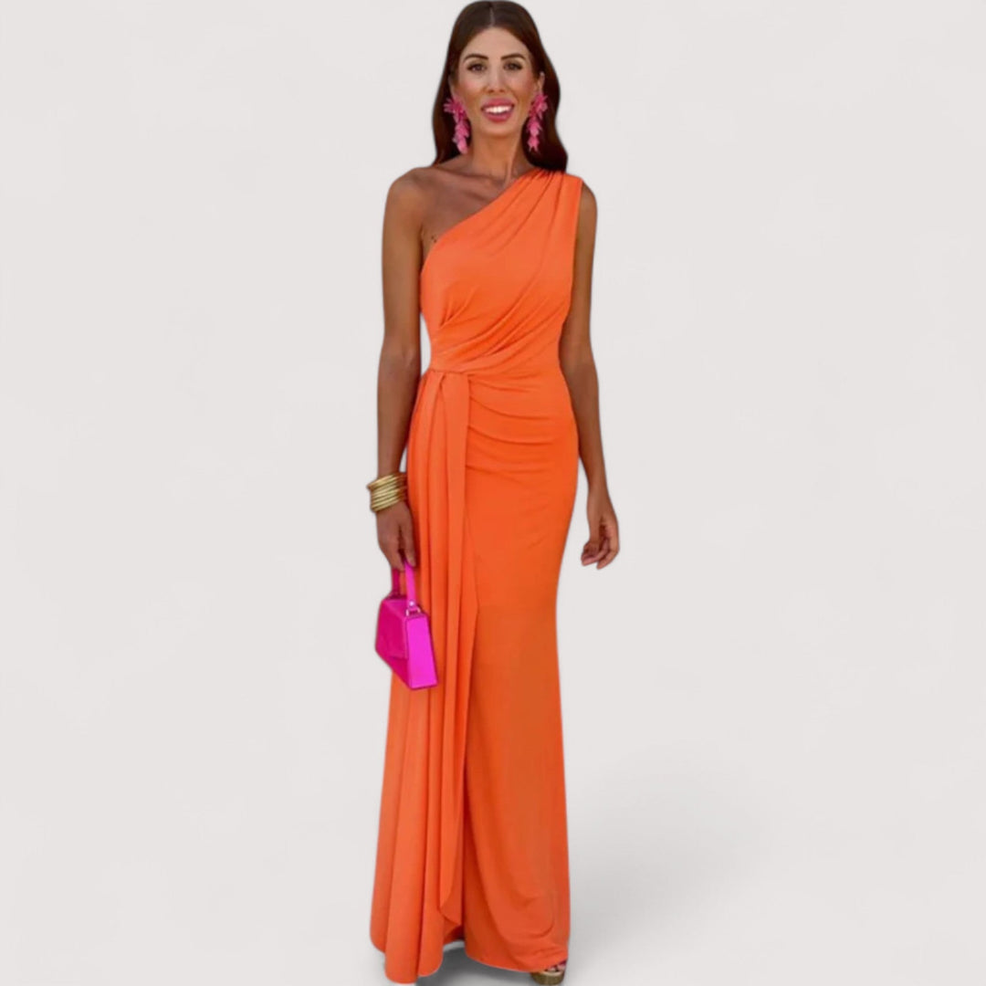 Tanja™ | Elegancka Sukienka na Szydełku