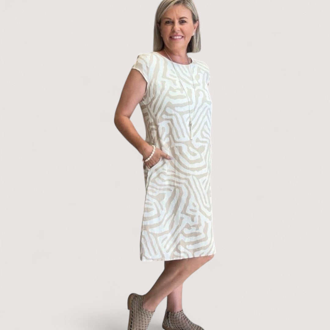 Nelia™ | Sukienka letnia