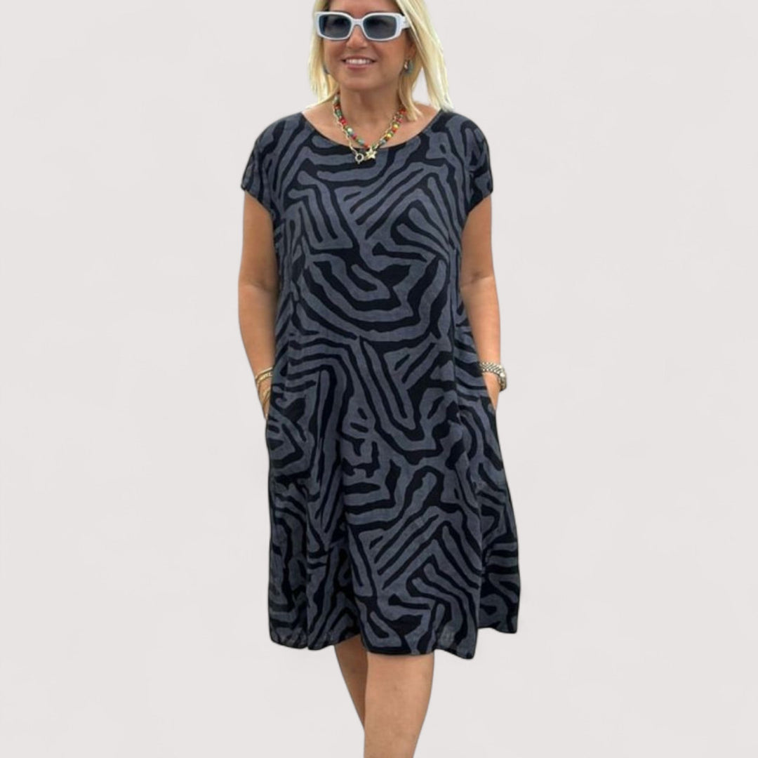 Nelia™ | Sukienka letnia