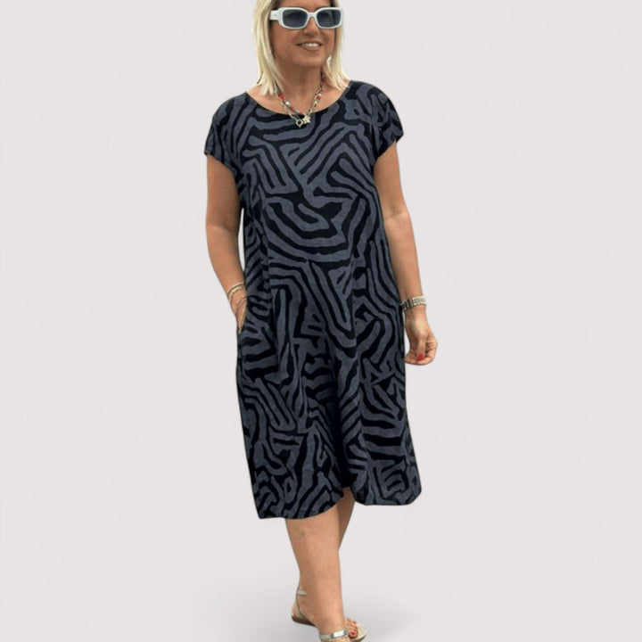 Nelia™ | Sukienka letnia