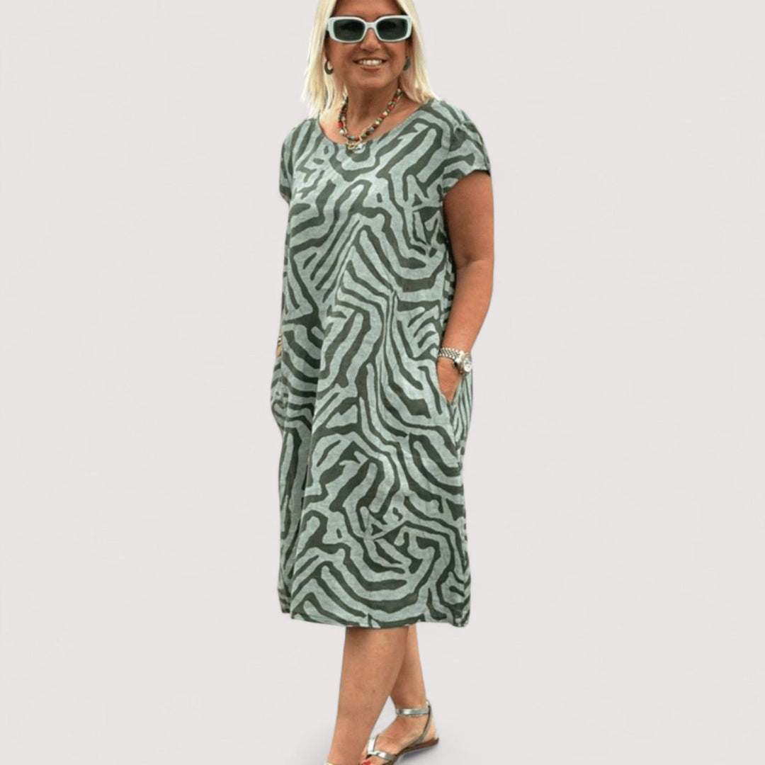 Nelia™ | Sukienka letnia