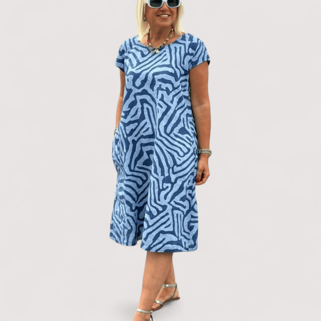 Nelia™ | Sukienka letnia