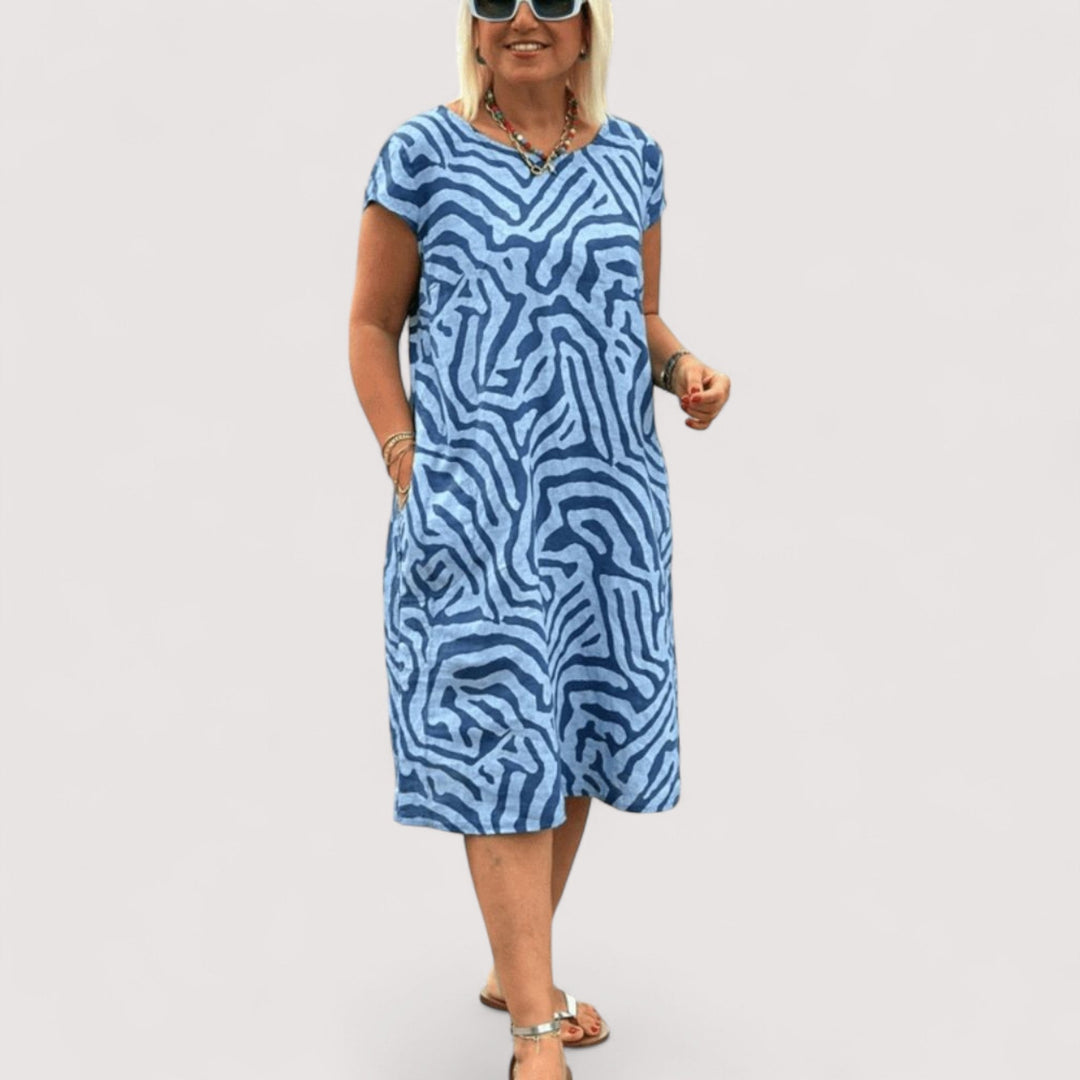 Nelia™ | Sukienka letnia
