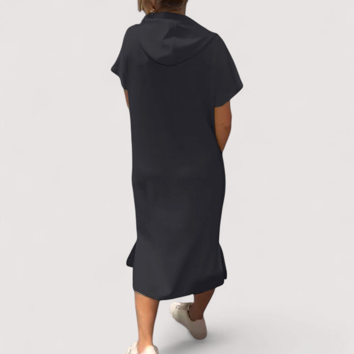 Ellen™ | Dres z kapturem na co dzień