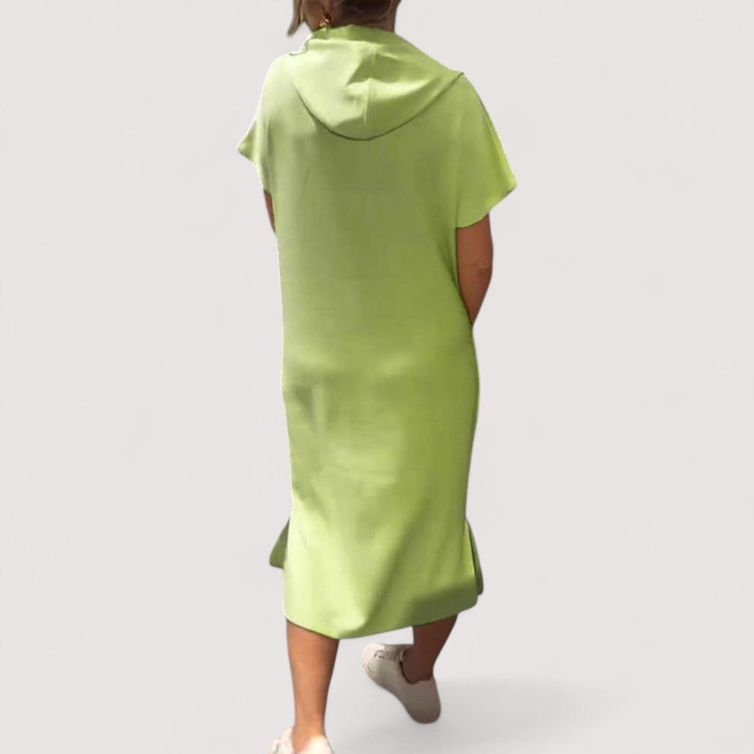 Ellen™ | Dres z kapturem na co dzień