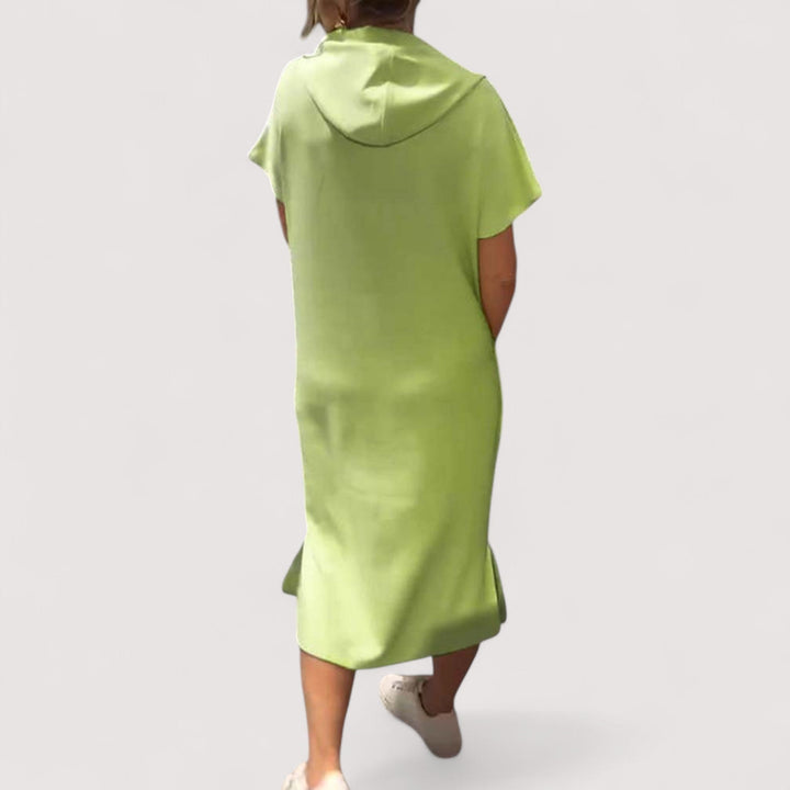 Ellen™ | Dres z kapturem na co dzień