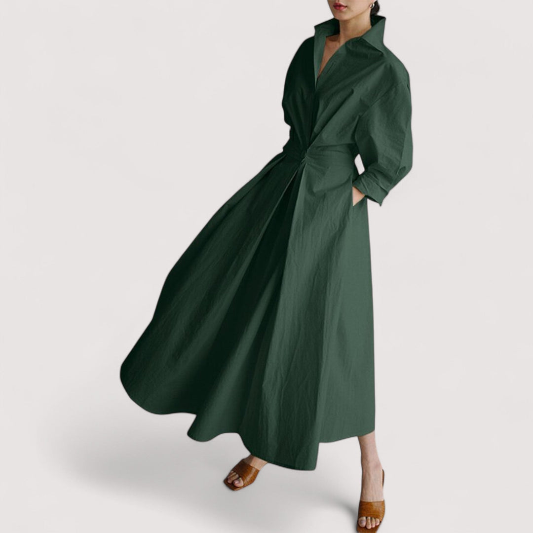 Marlise™ | Boho-Maxikleid dla kobiet