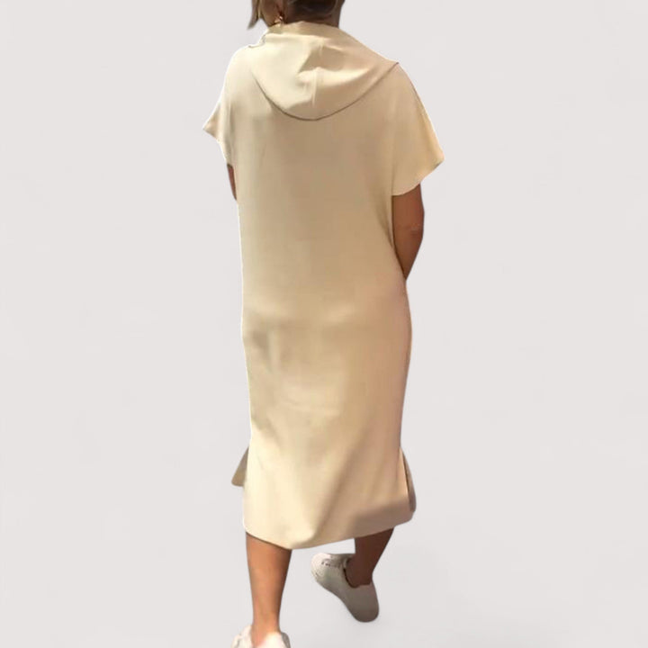 Ellen™ | Dres z kapturem na co dzień