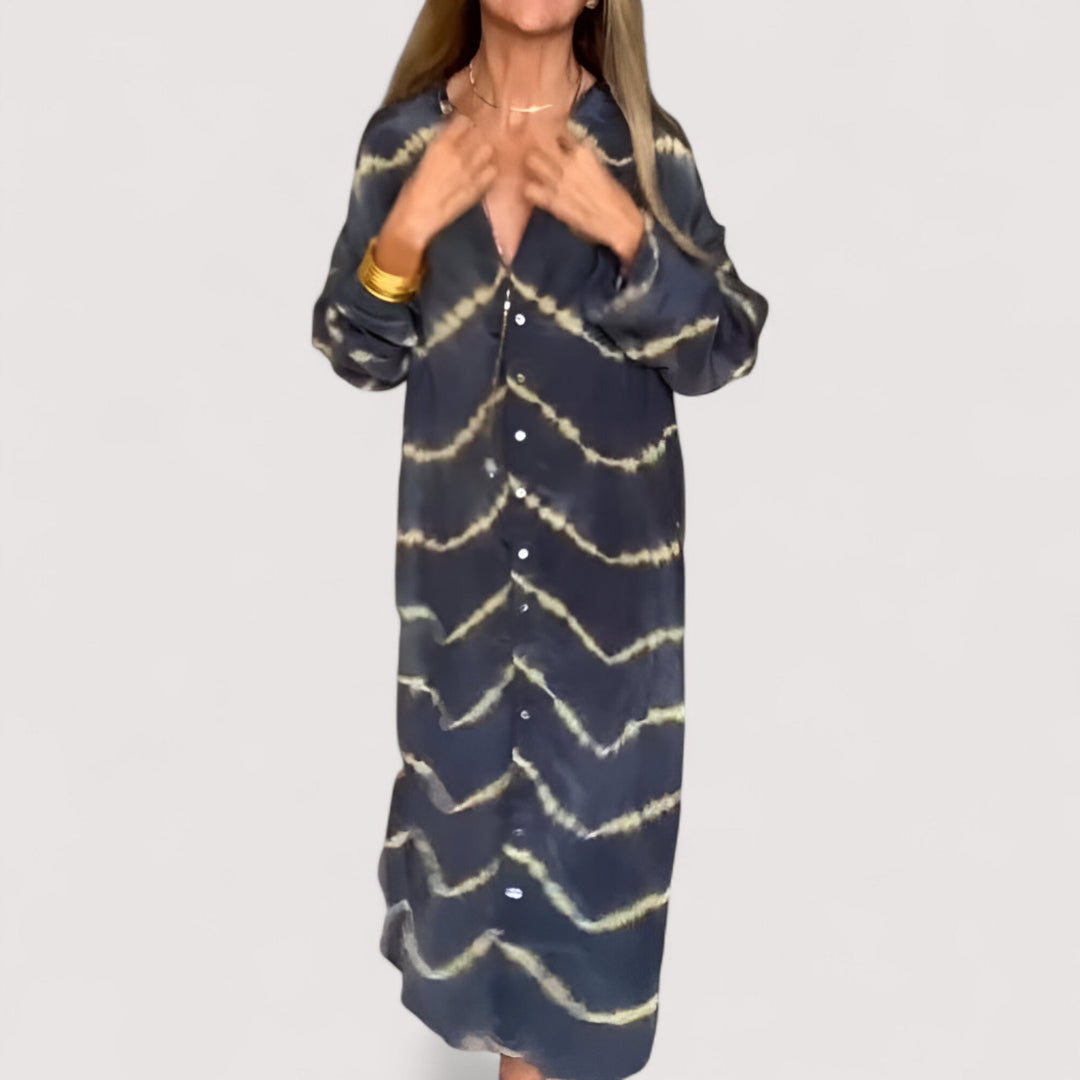 Maren™ | Pasek Maxikleid