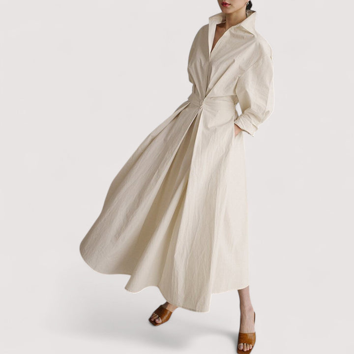 Marlise™ | Boho-Maxikleid dla kobiet