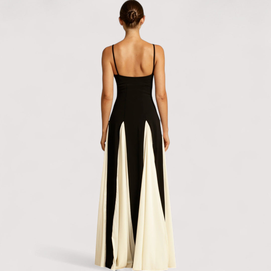 Dalia™ | Elegancka długa sukienka