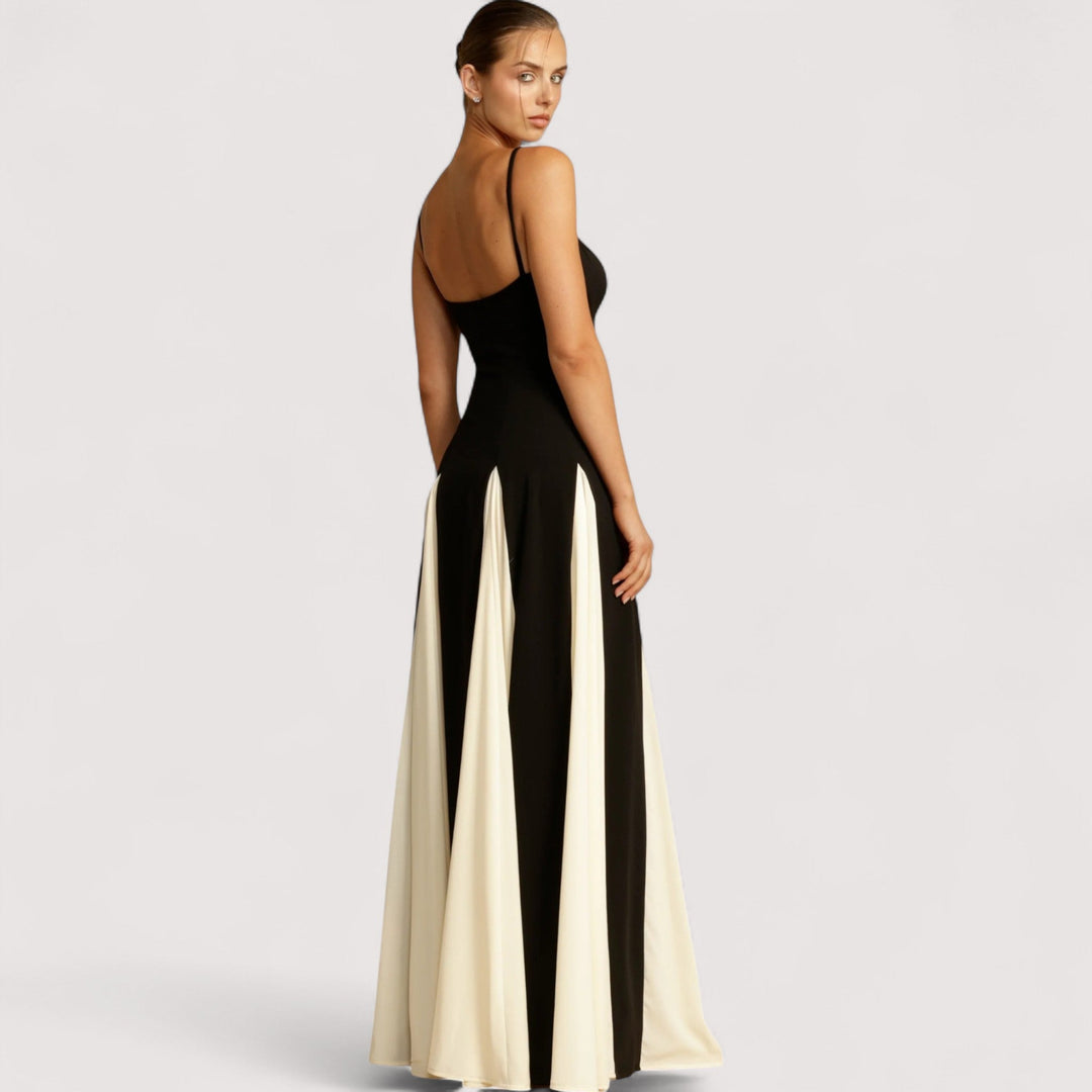 Dalia™ | Elegancka długa sukienka