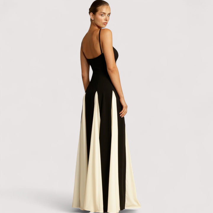 Dalia™ | Elegancka długa sukienka
