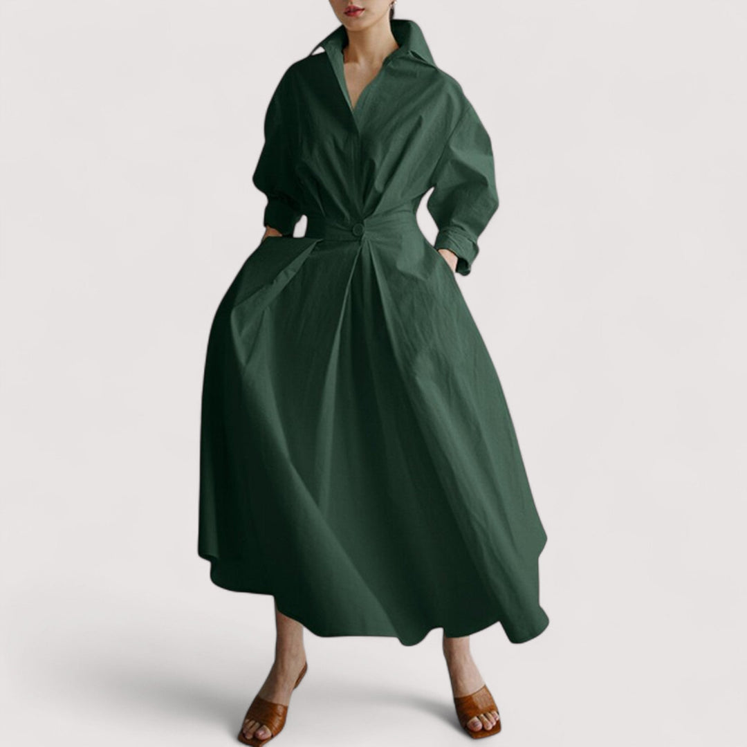 Marlise™ | Boho-Maxikleid dla kobiet