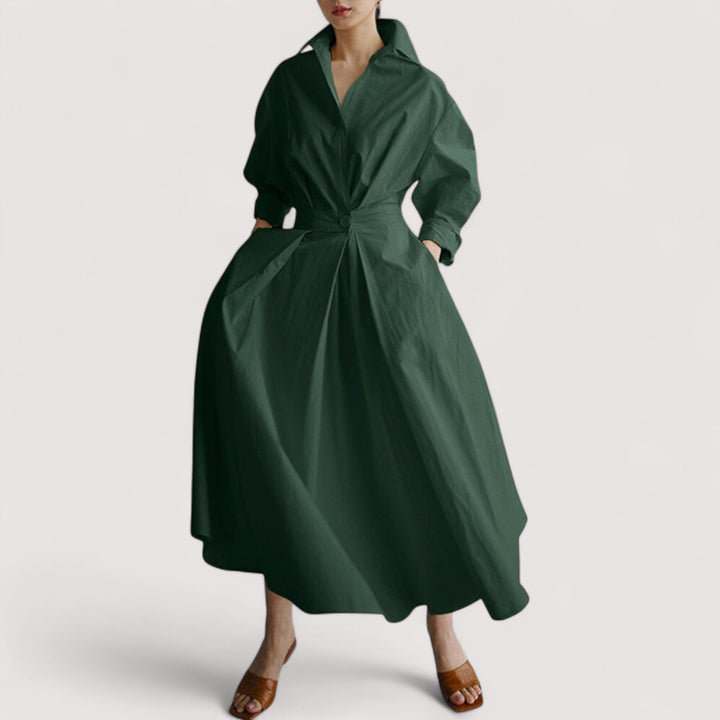 Marlise™ | Boho-Maxikleid dla kobiet