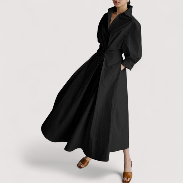 Marlise™ | Boho-Maxikleid dla kobiet