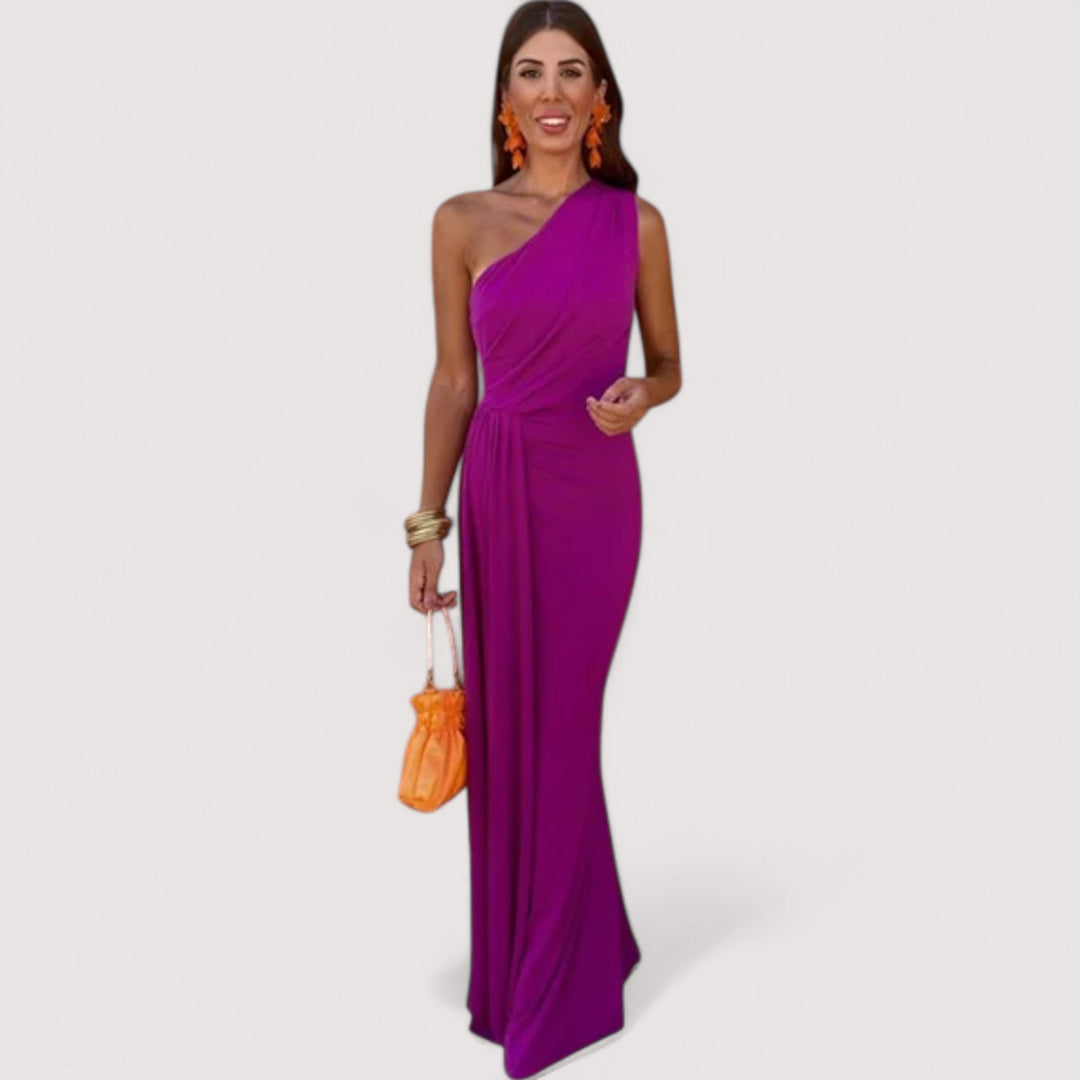 Tanja™ | Elegancka Sukienka na Szydełku