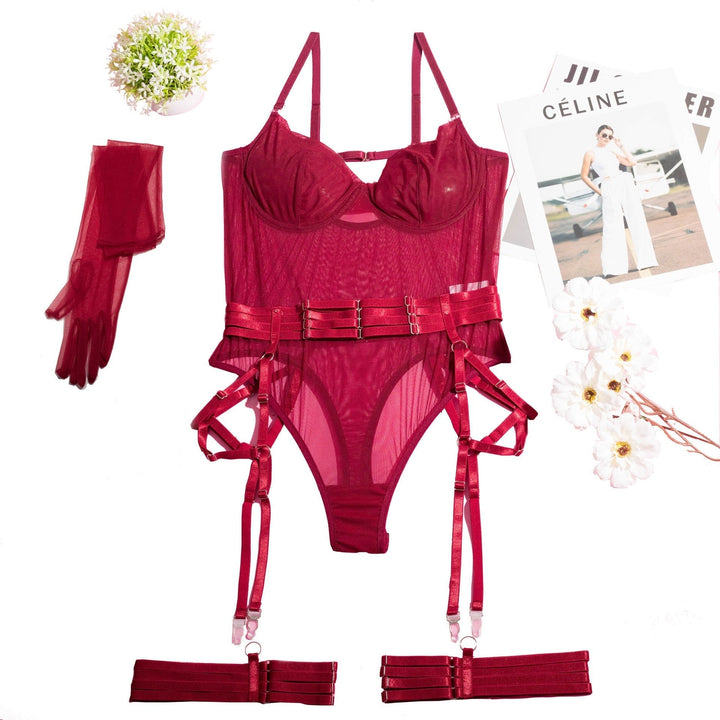 VIANNE | BODY
