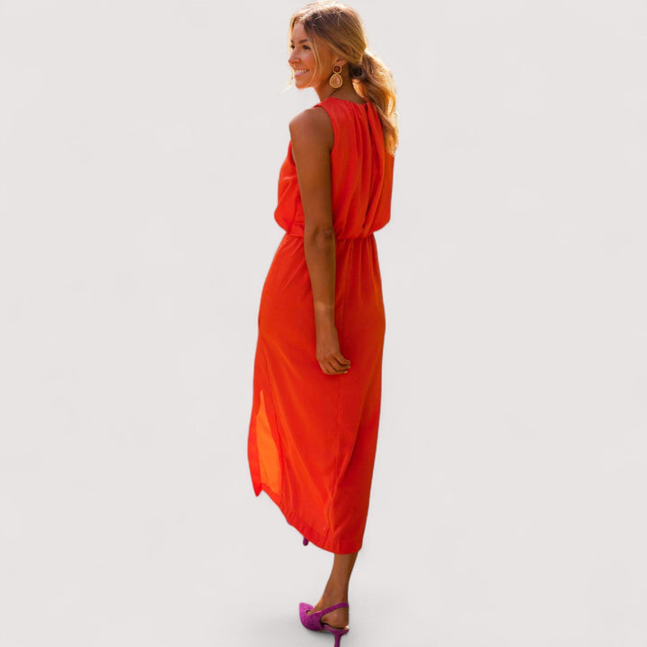 Hilda™ | Sukienka midi