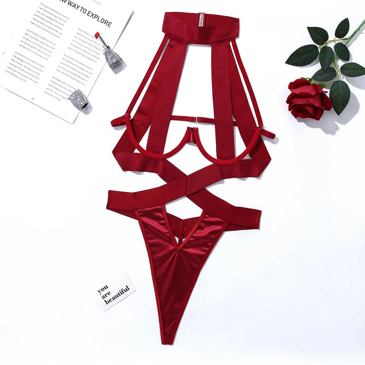KARMEN | BODY