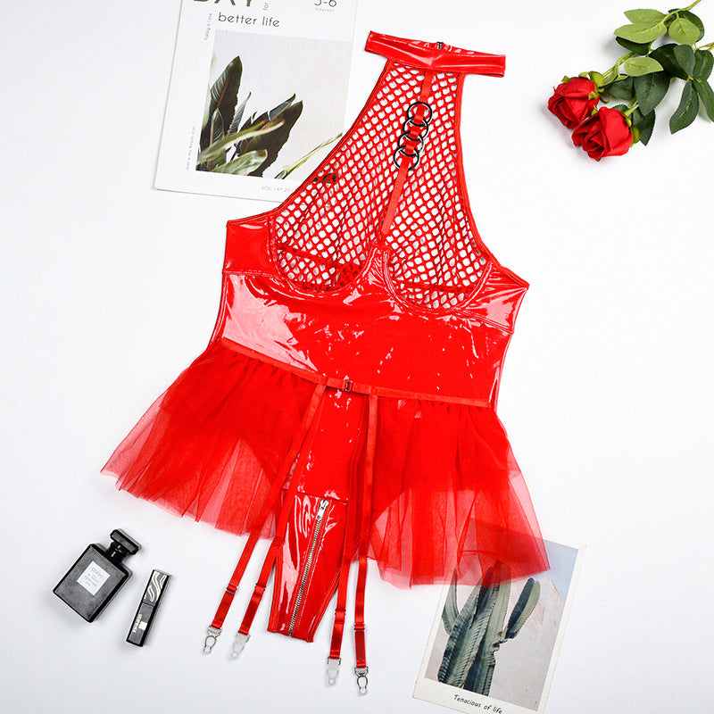 SORELLA | BODY