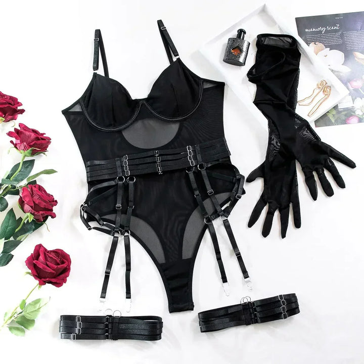 VIANNE | BODY