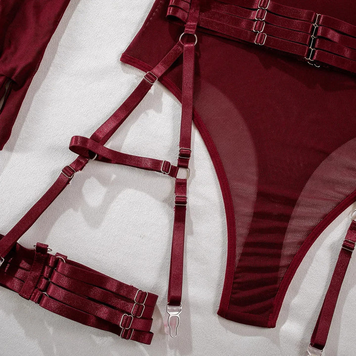 VIANNE | BODY