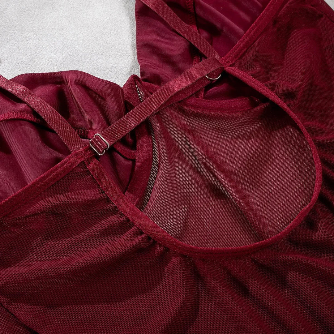 VIANNE | BODY