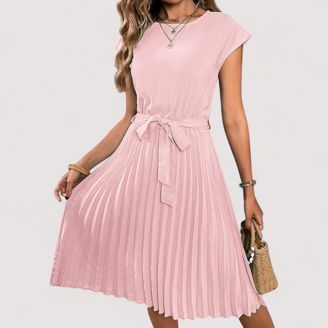 Beatrice™ | Elegancka sukienka midi