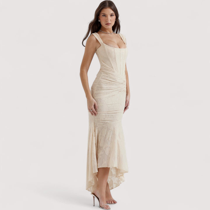 Carisia™ | Maxikleid