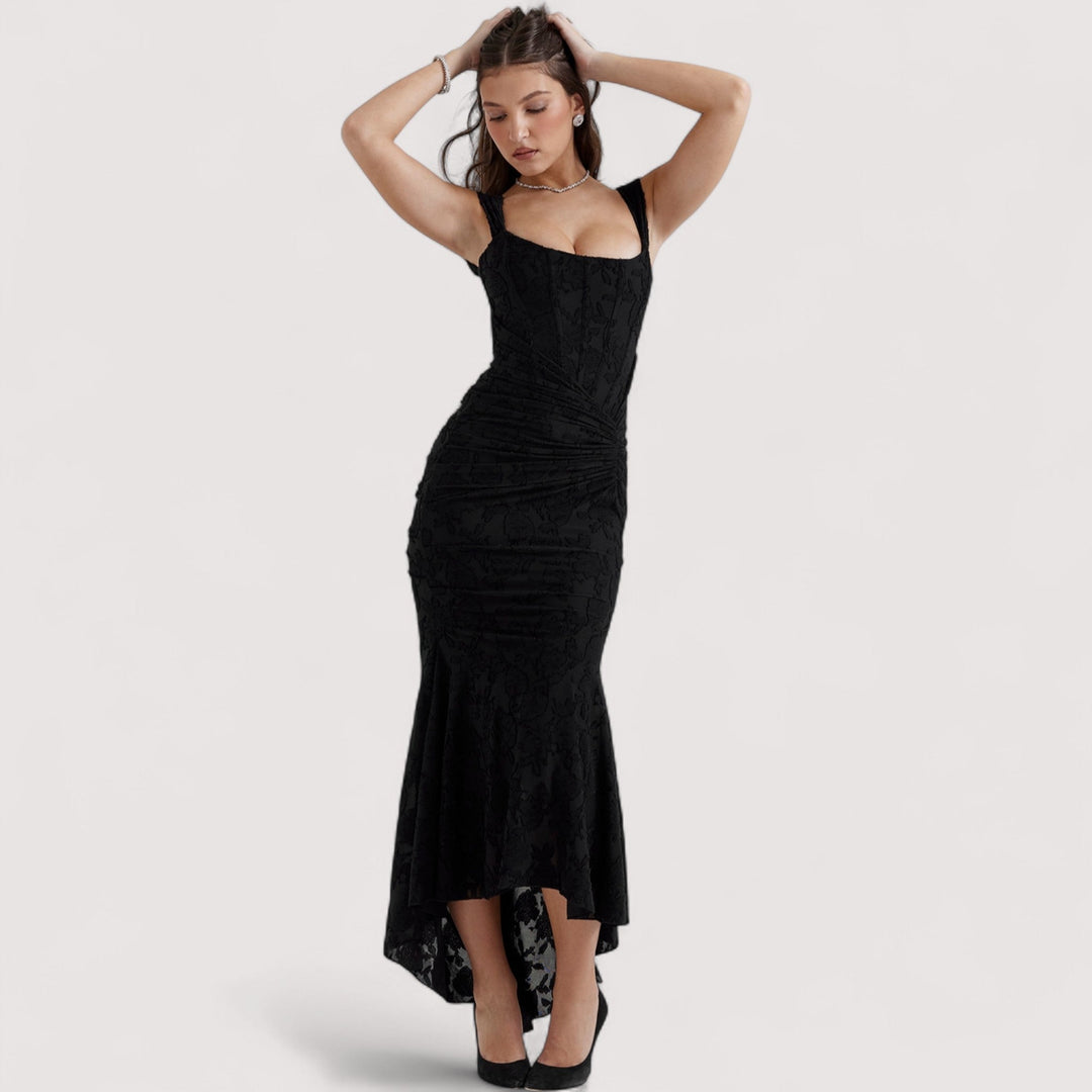 Carisia™ | Maxikleid