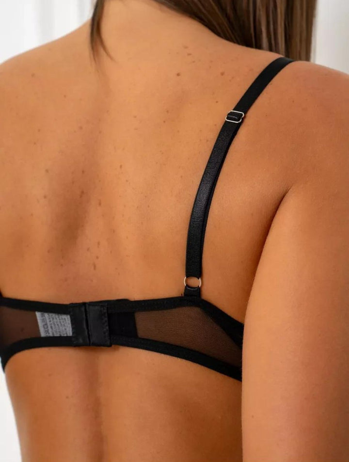 VELORA | KOMPLET BIELIZNY