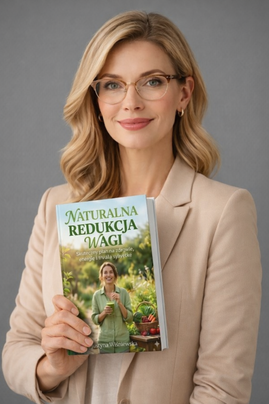 E-BOOK NATURALNA REDUKCJA WAGI